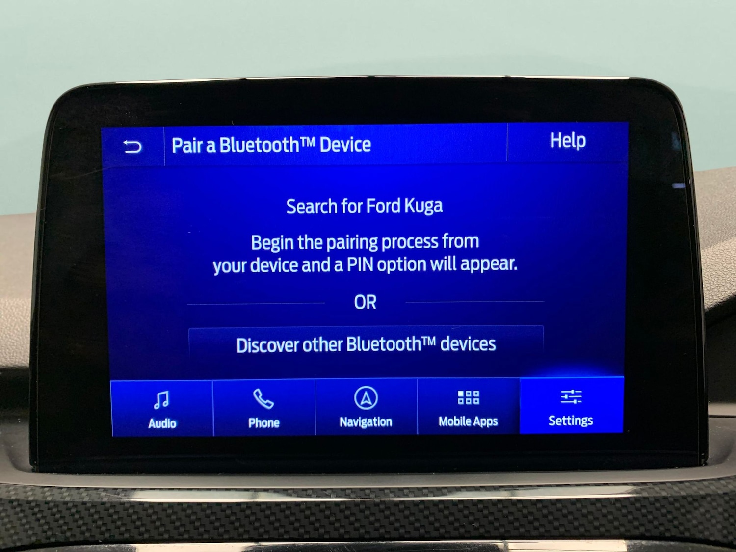 Used Ford Kuga 2021 for sale - 76835240: Photo 15