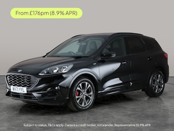 Used Ford Kuga 2021 for sale - 76835240: Photo