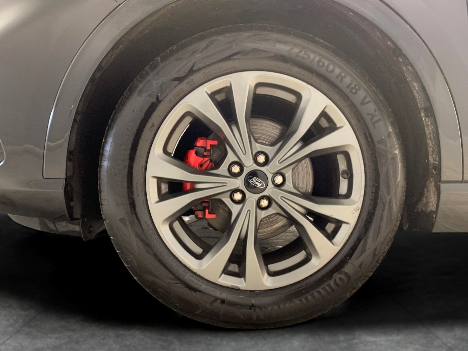 Used Ford Kuga 2021 for sale - 76835240: Photo 22