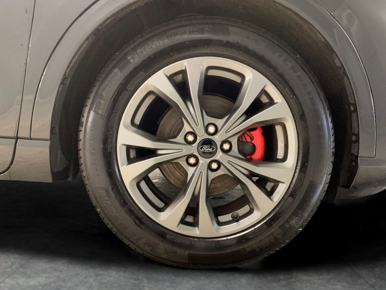 Used Ford Kuga 2021 for sale - 76835240: Photo 23