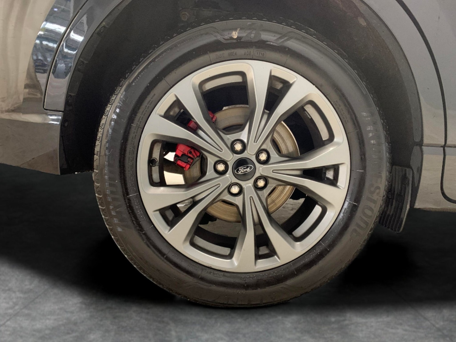 Used Ford Kuga 2021 for sale - 76835240: Photo 24