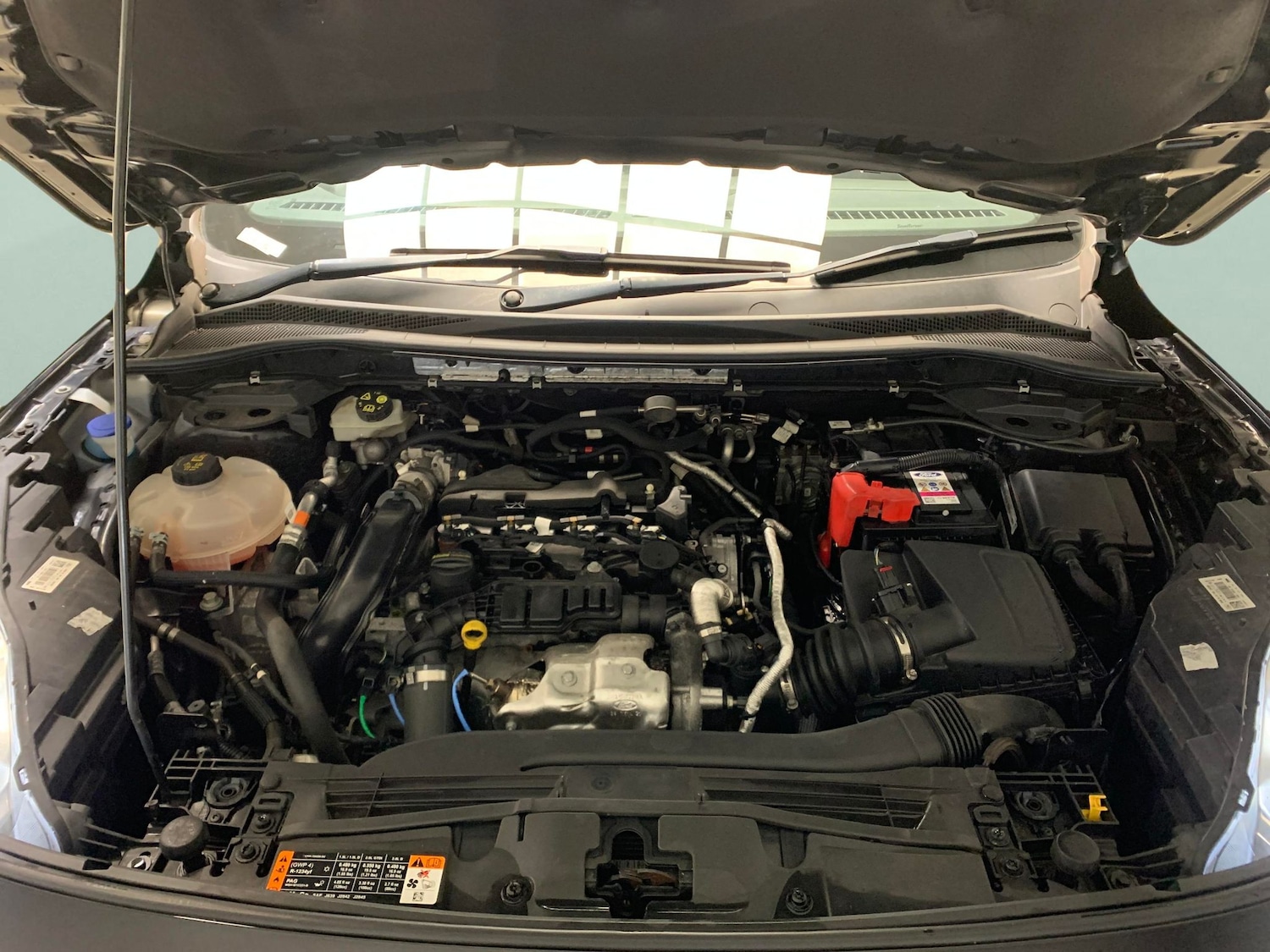 Used Ford Kuga 2021 for sale - 76835240: Photo 31