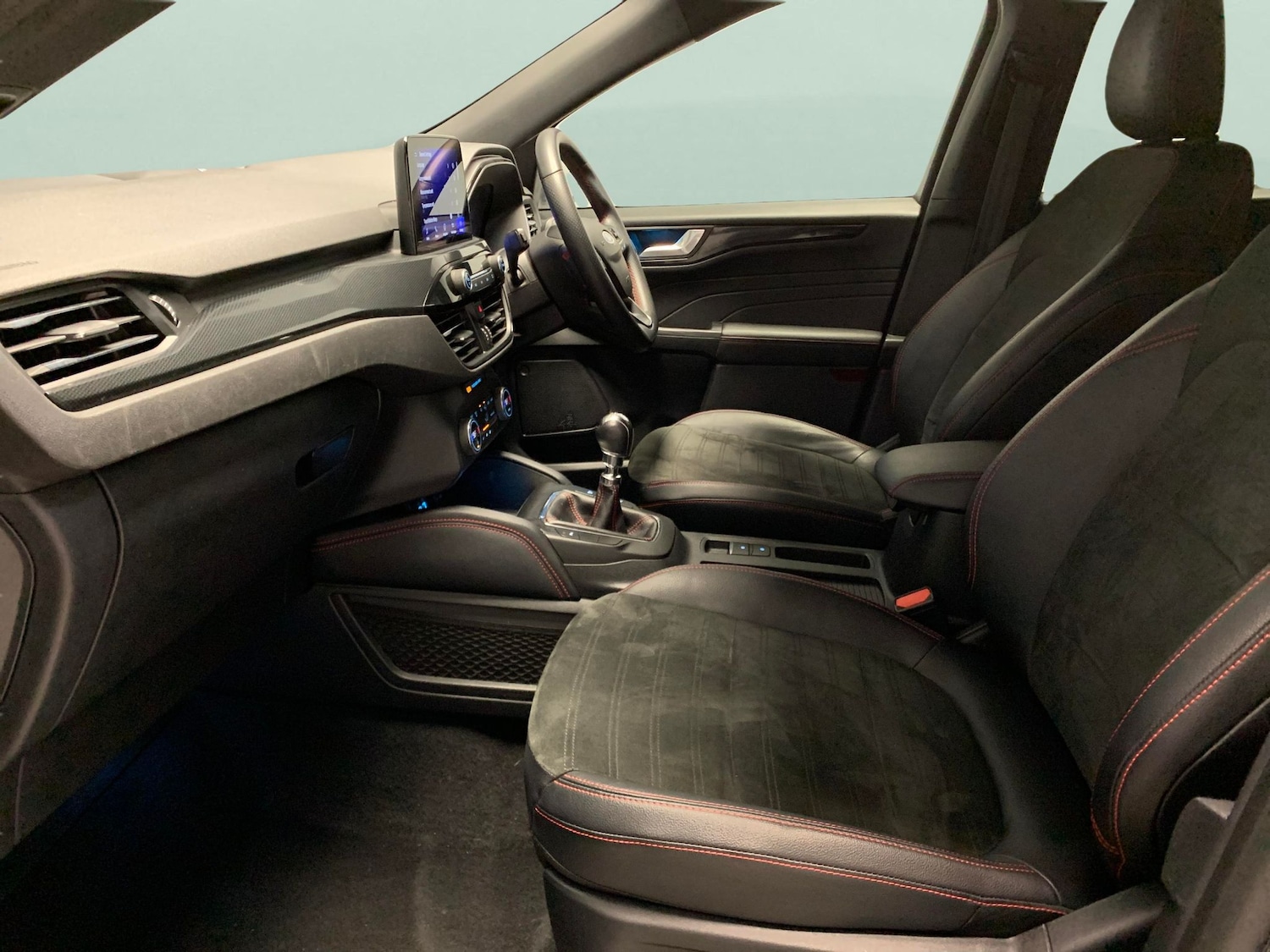 Used Ford Kuga 2021 for sale - 76835240: Photo 4