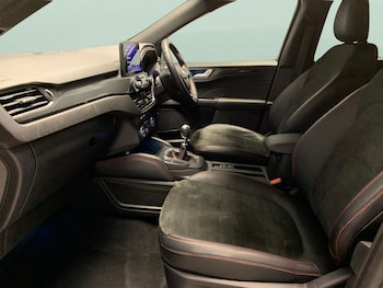 Used Ford Kuga 2021 for sale - 76835240: Photo