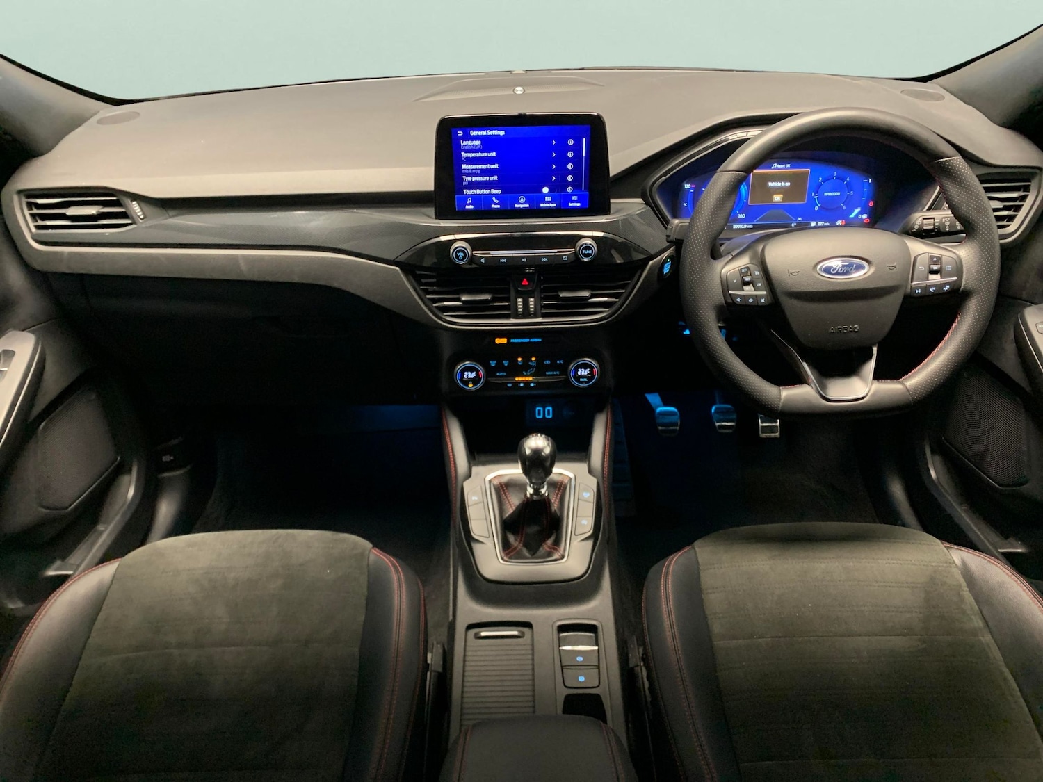 Used Ford Kuga 2021 for sale - 76835240: Photo 7