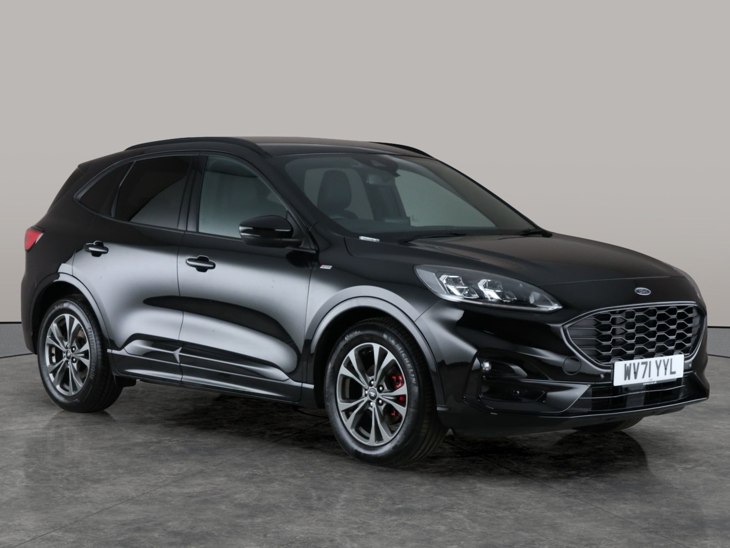 Used Ford Kuga 2021 for sale - 76835240: Photo 8