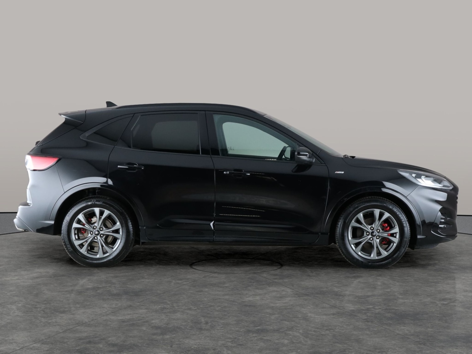 Used Ford Kuga 2021 for sale - 76835240: Photo 9