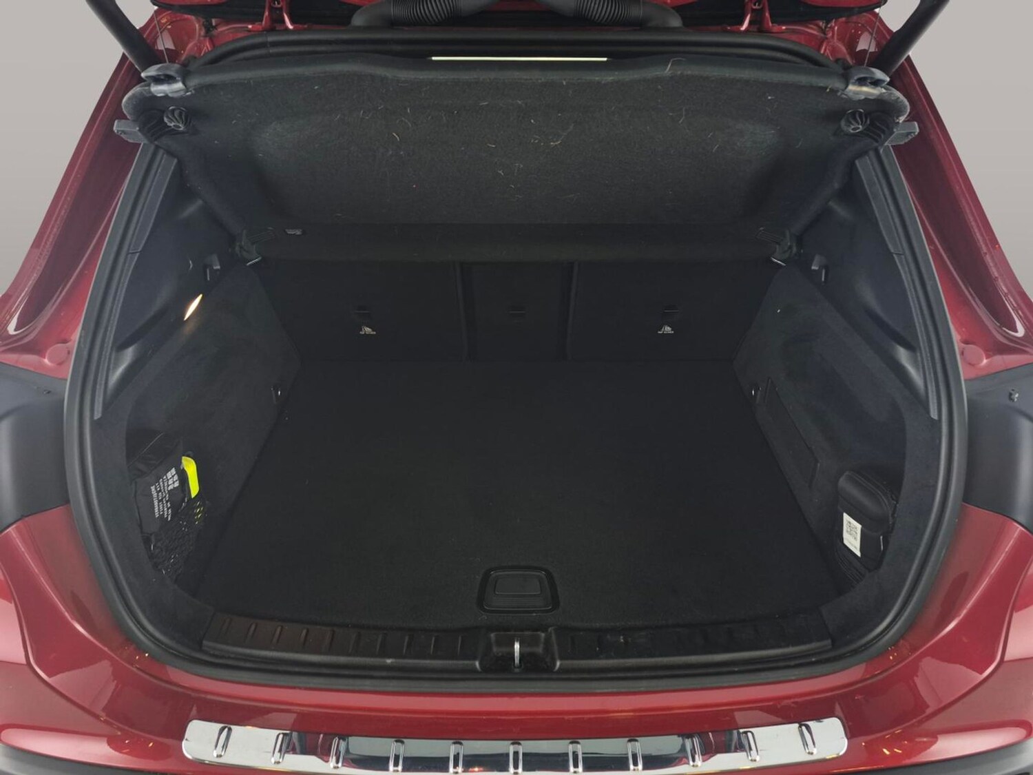 Used Mercedes-Benz EQA 2024 for sale - 77581786: Photo 42