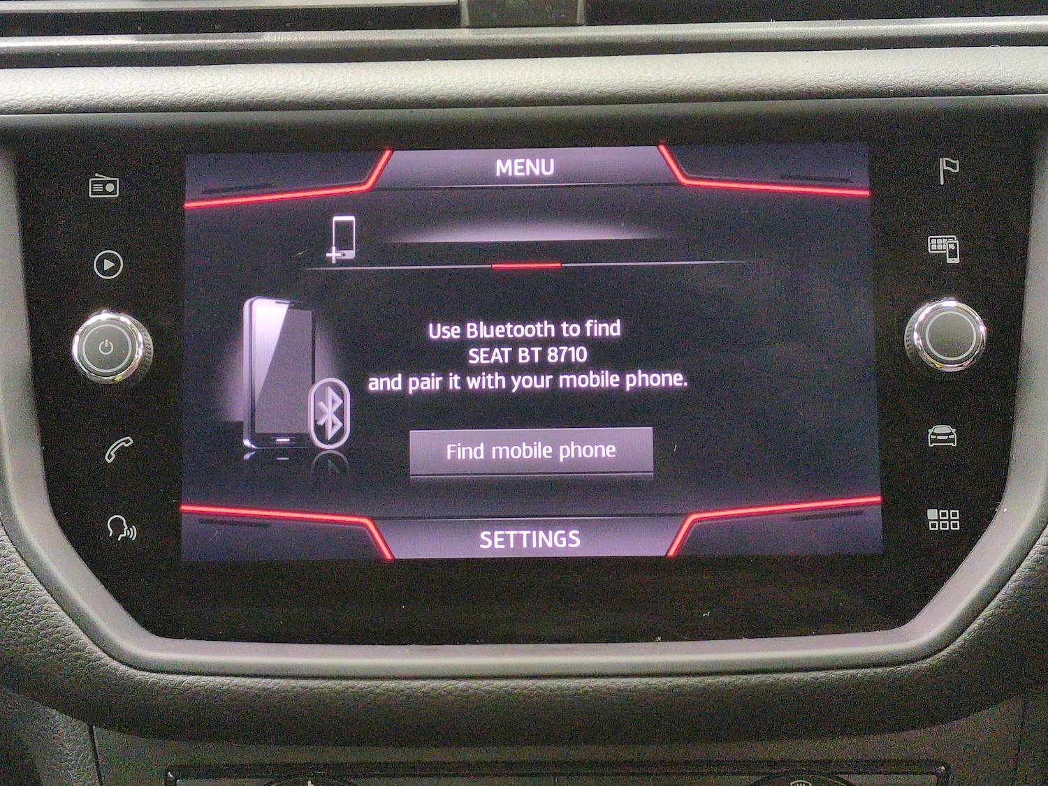 Used SEAT Ibiza 2019 for sale - 76435052: Photo 21