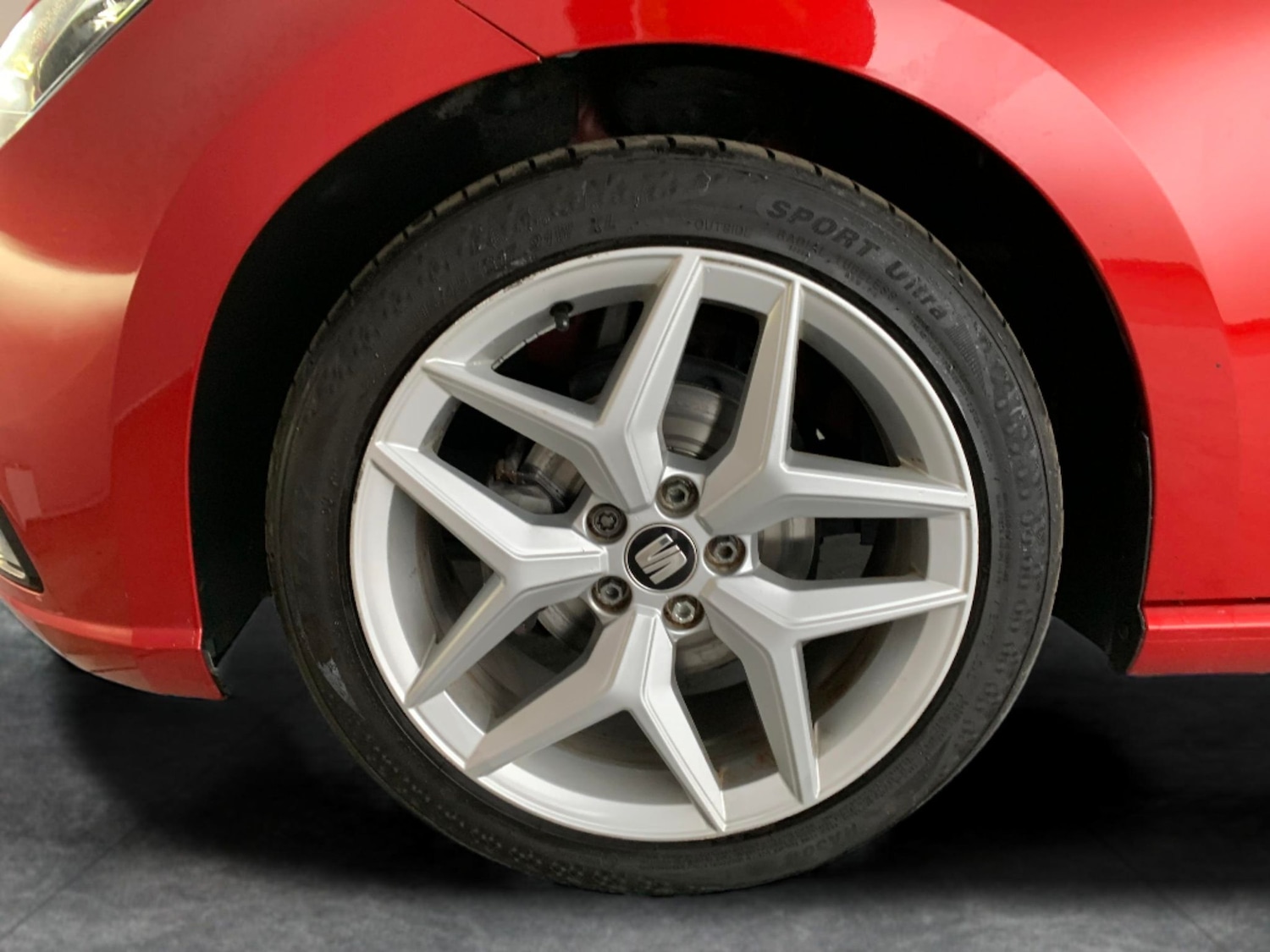 Used SEAT Ibiza 2019 for sale - 76435052: Photo 26