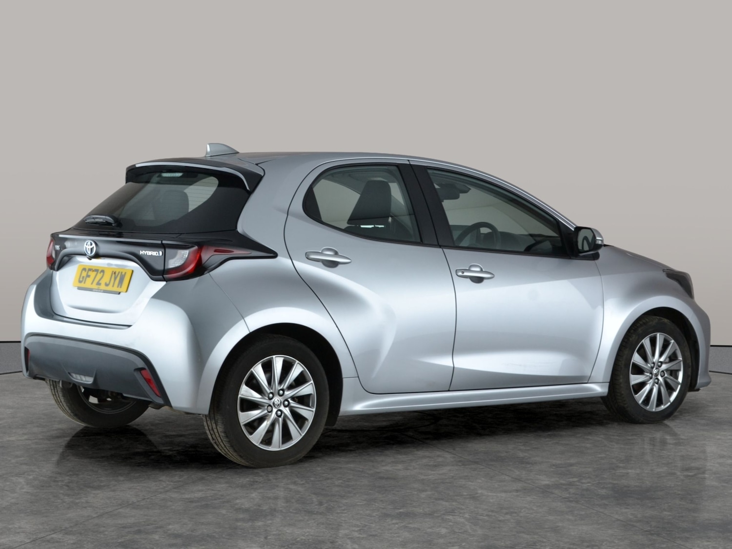 Used Toyota Yaris for sale - 77245919: Photo 10