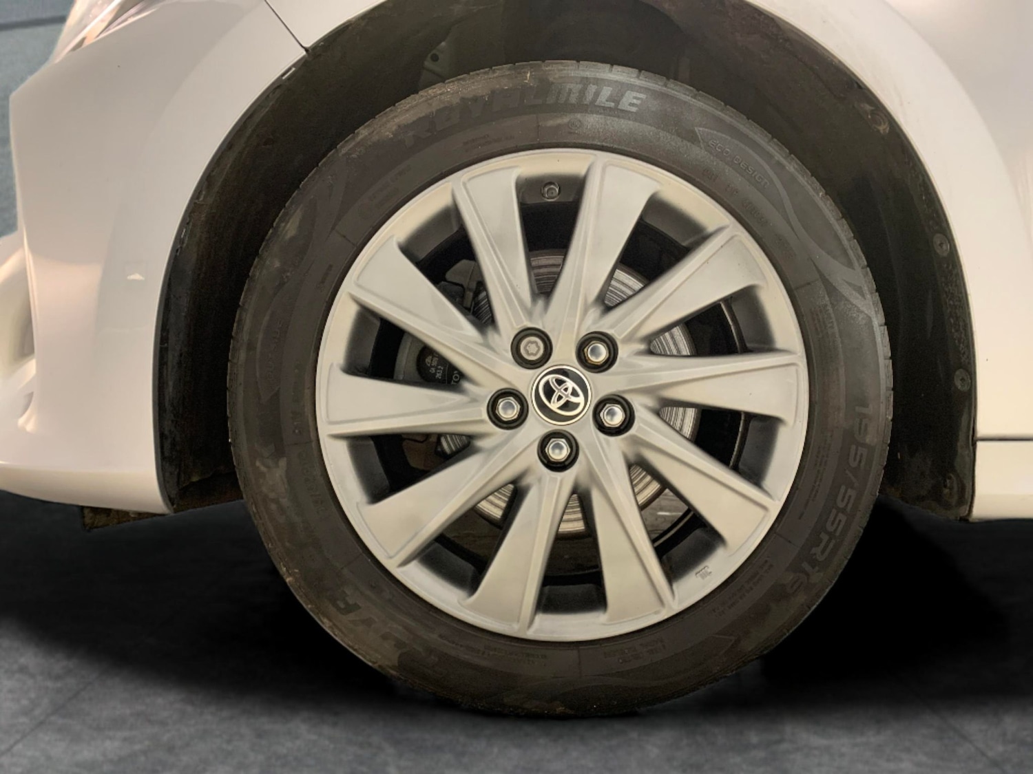 Used Toyota Yaris for sale - 77245919: Photo 19