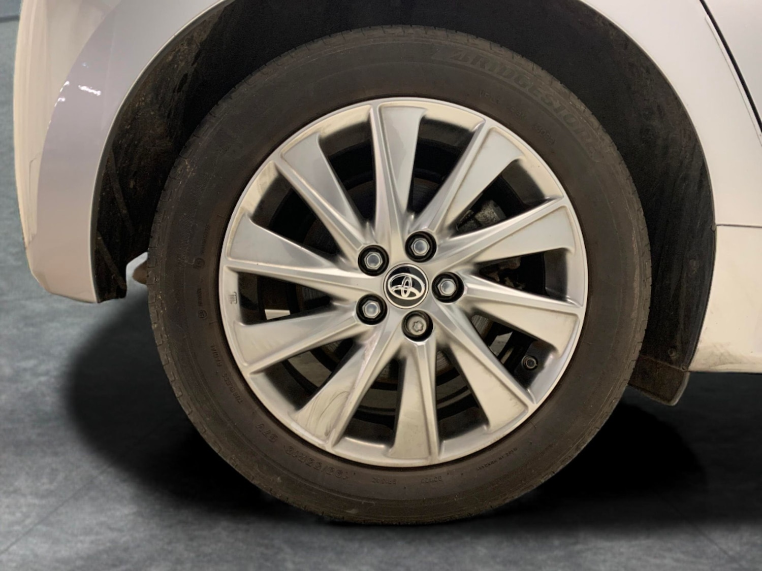 Used Toyota Yaris for sale - 77245919: Photo 20