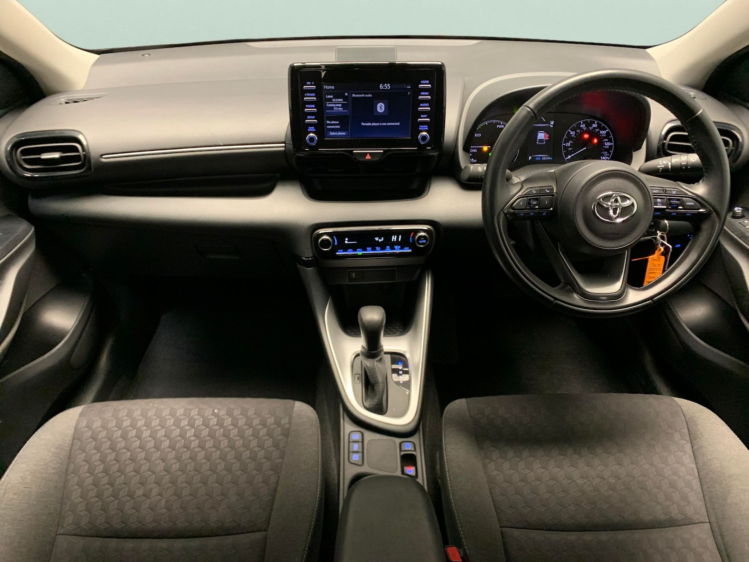 Used Toyota Yaris for sale - 77245919: Photo 7