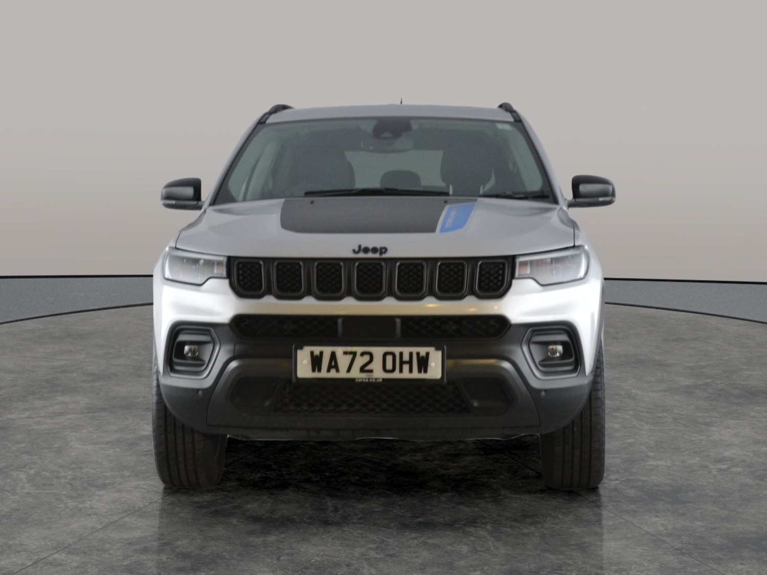 Used Jeep Compass 2022 for sale - 76568315: Photo 13