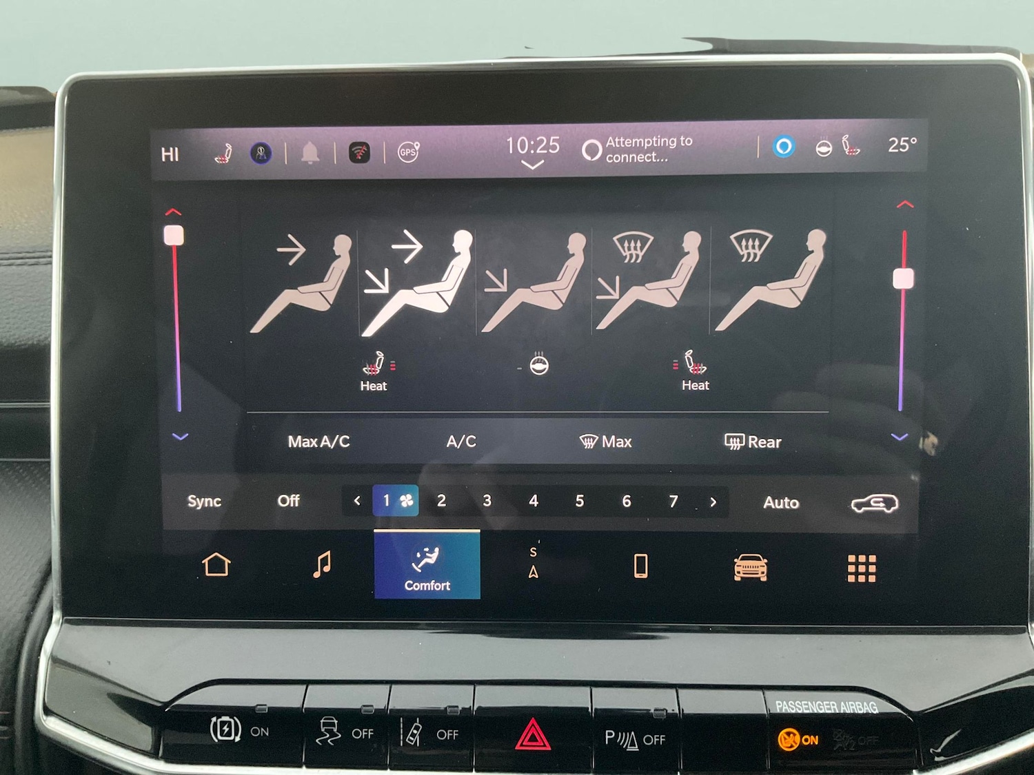 Used Jeep Compass 2022 for sale - 76568315: Photo 16