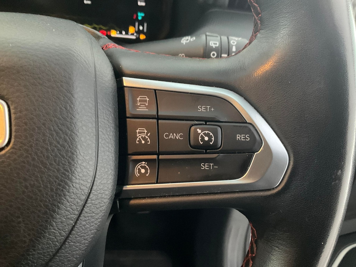 Used Jeep Compass 2022 for sale - 76568315: Photo 25