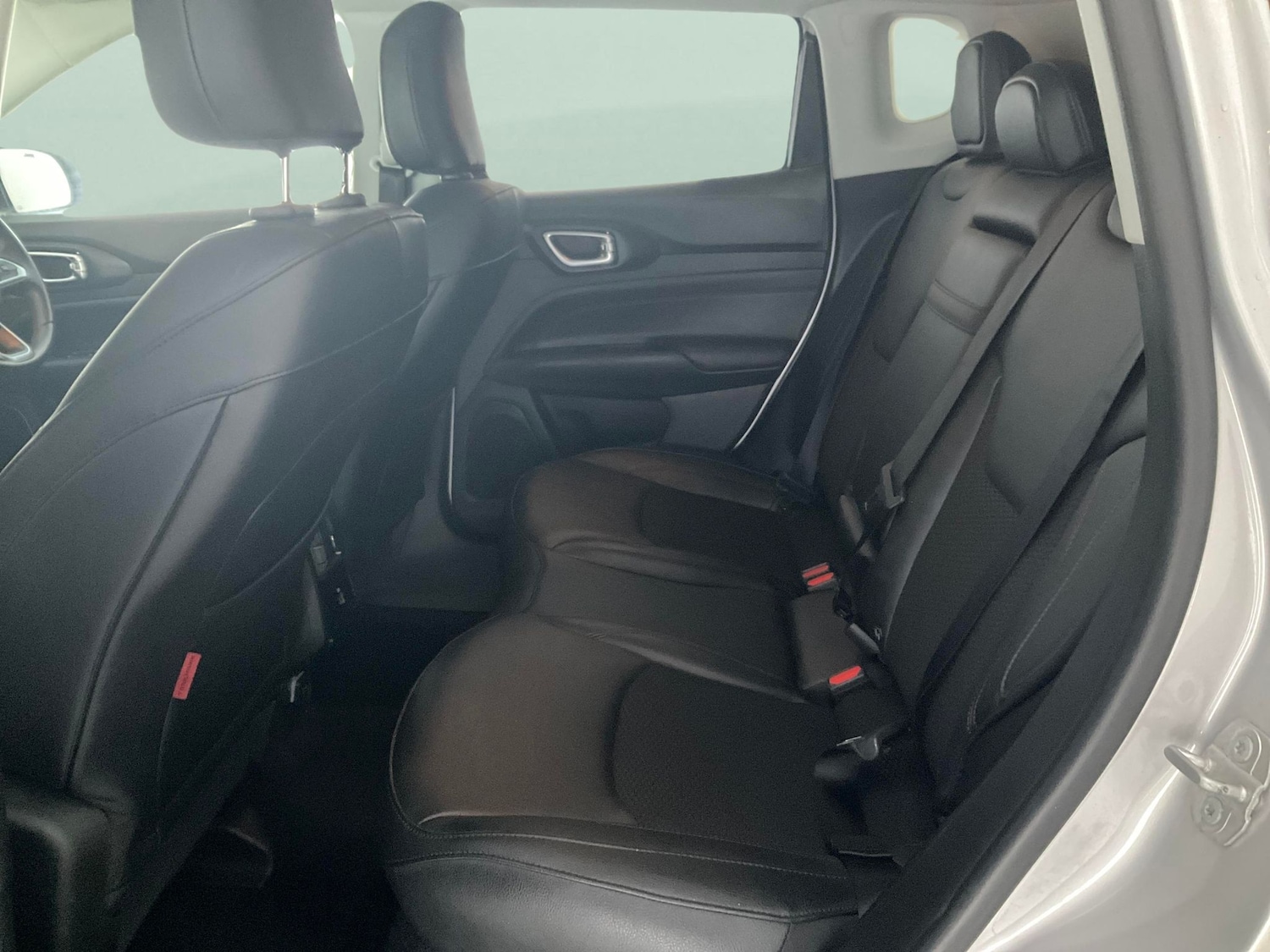 Used Jeep Compass 2022 for sale - 76568315: Photo 30