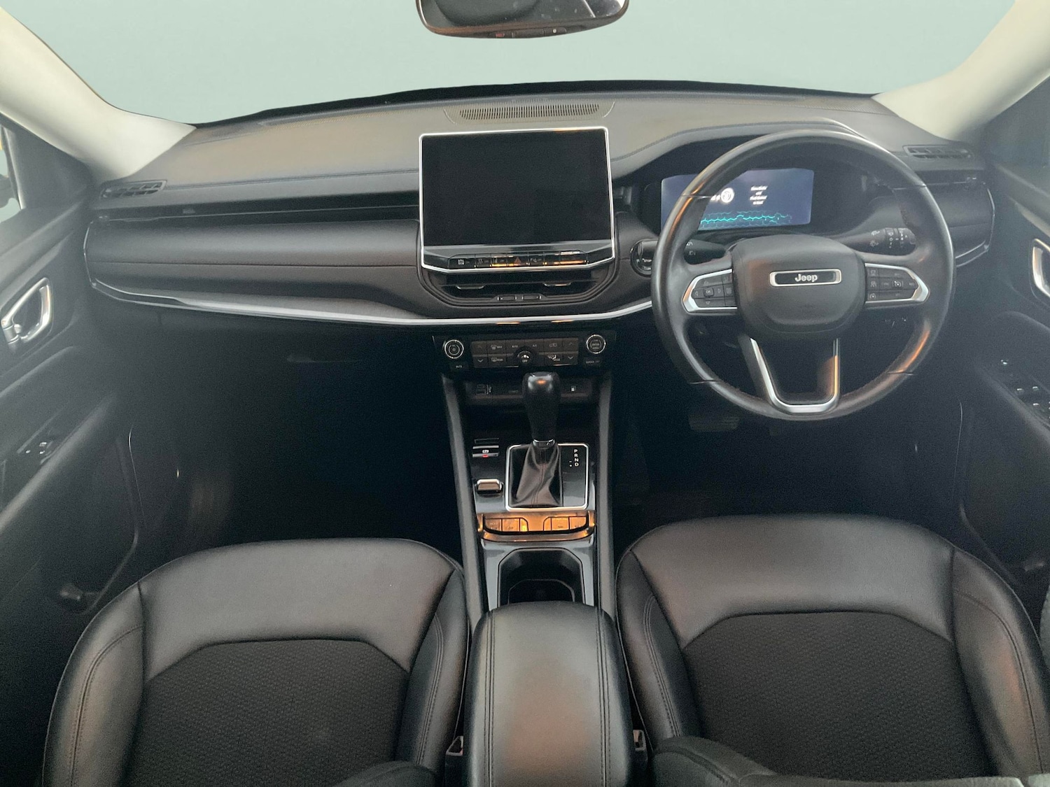 Used Jeep Compass 2022 for sale - 76568315: Photo 7