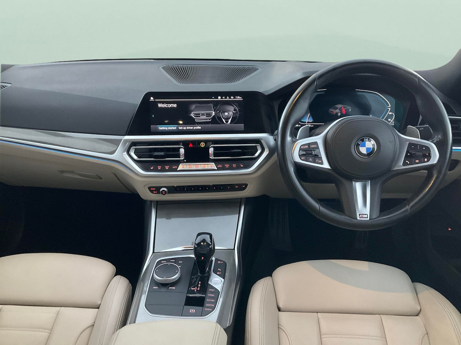 Used BMW 3 Series 2021 for sale - 76046349: Photo 10