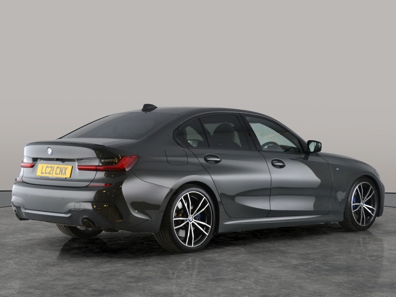 Used BMW 3 Series 2021 for sale - 76046349: Photo 14