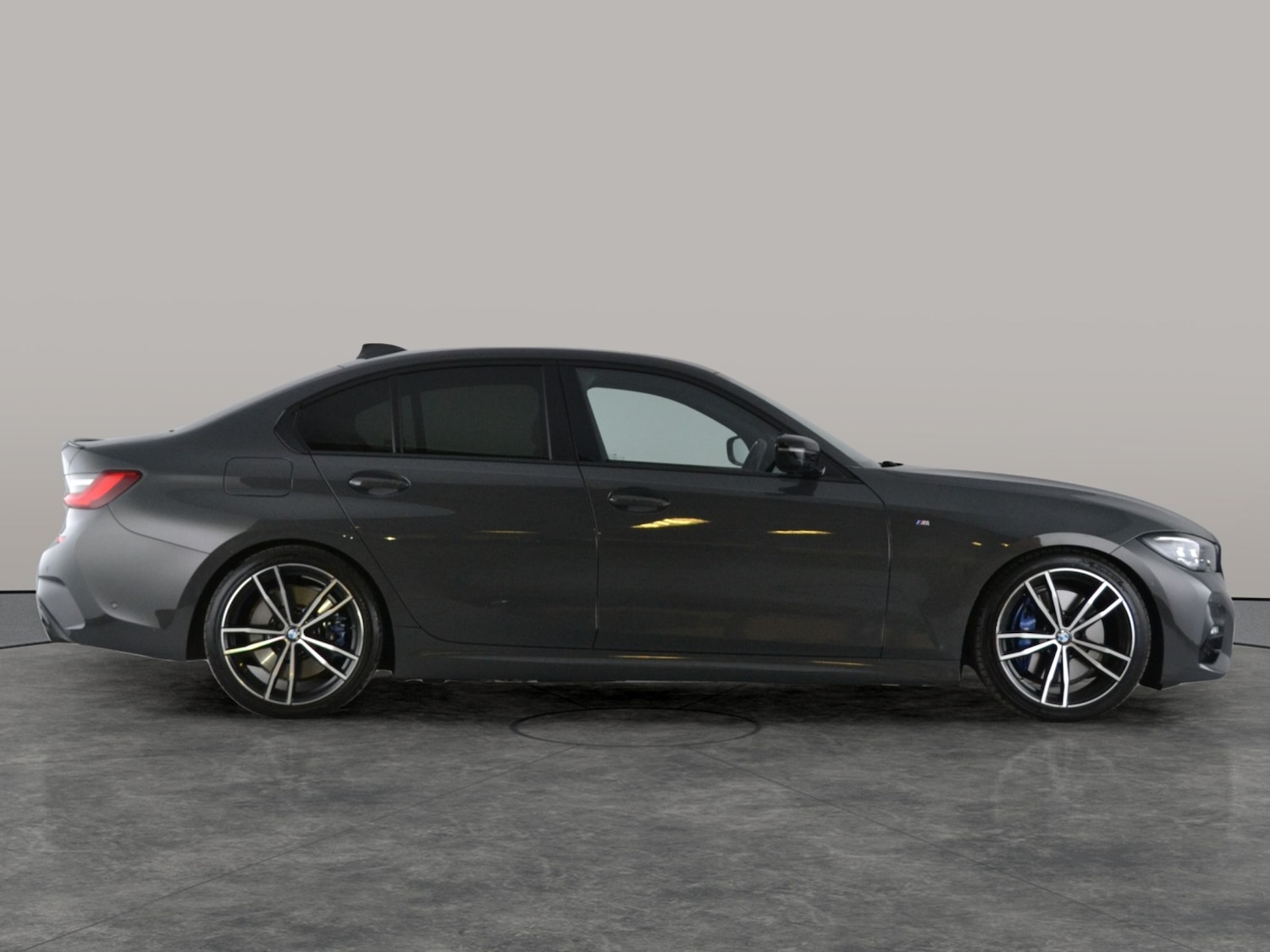 Used BMW 3 Series 2021 for sale - 76046349: Photo 15