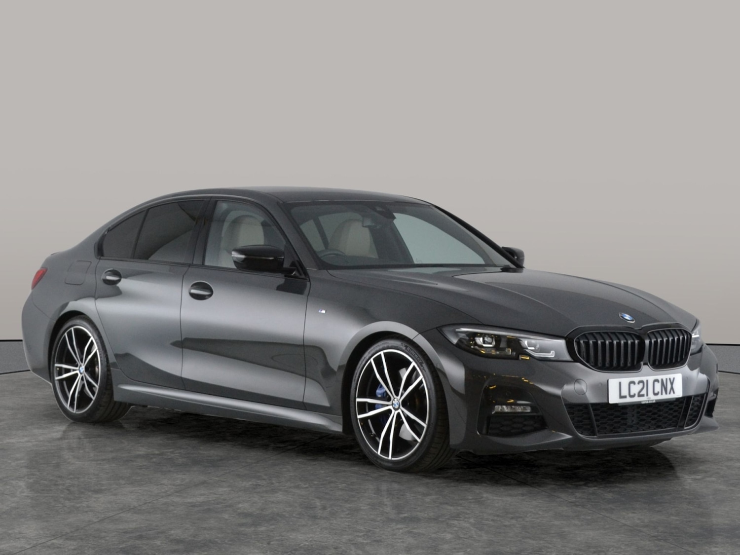 Used BMW 3 Series 2021 for sale - 76046349: Photo 16