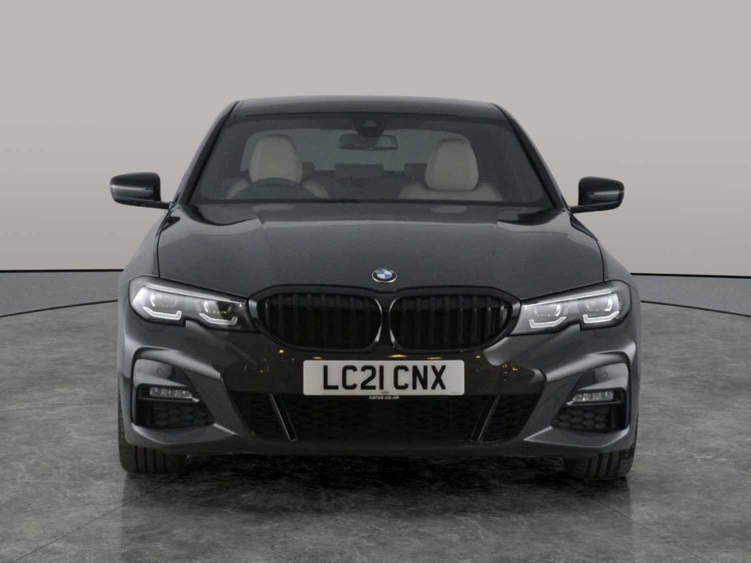 Used BMW 3 Series 2021 for sale - 76046349: Photo 17