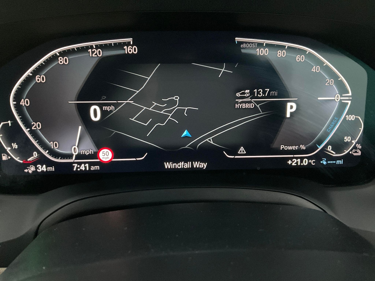 Used BMW 3 Series 2021 for sale - 76046349: Photo 32
