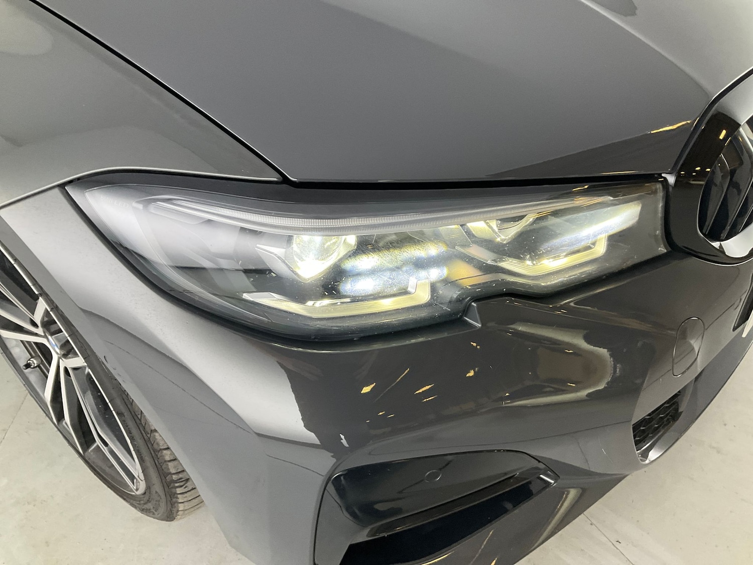 Used BMW 3 Series 2021 for sale - 76046349: Photo 33