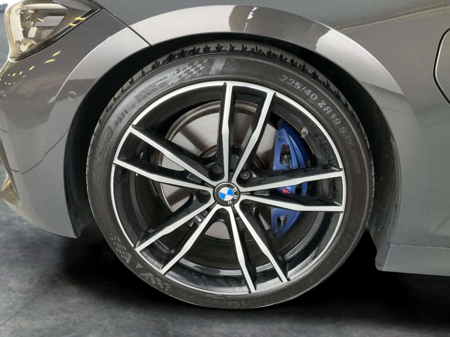 Used BMW 3 Series 2021 for sale - 76046349: Photo 34