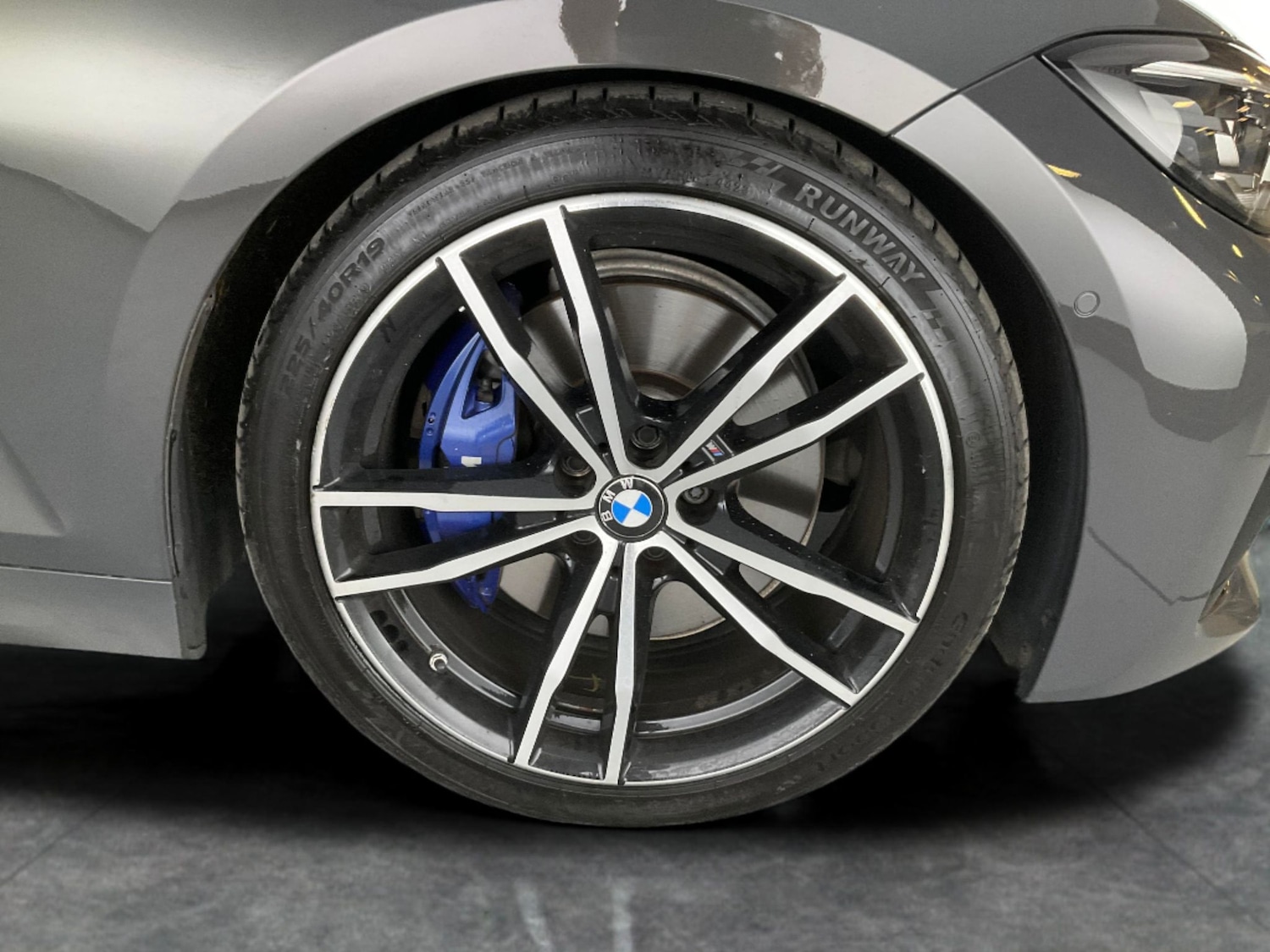 Used BMW 3 Series 2021 for sale - 76046349: Photo 35