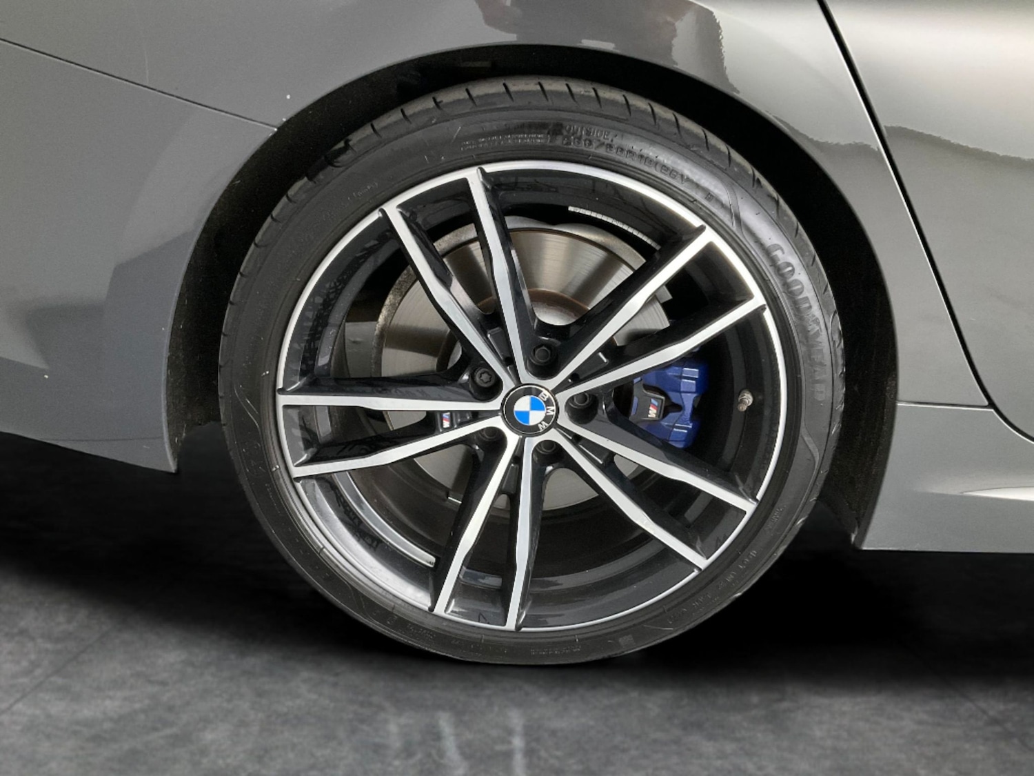 Used BMW 3 Series 2021 for sale - 76046349: Photo 37
