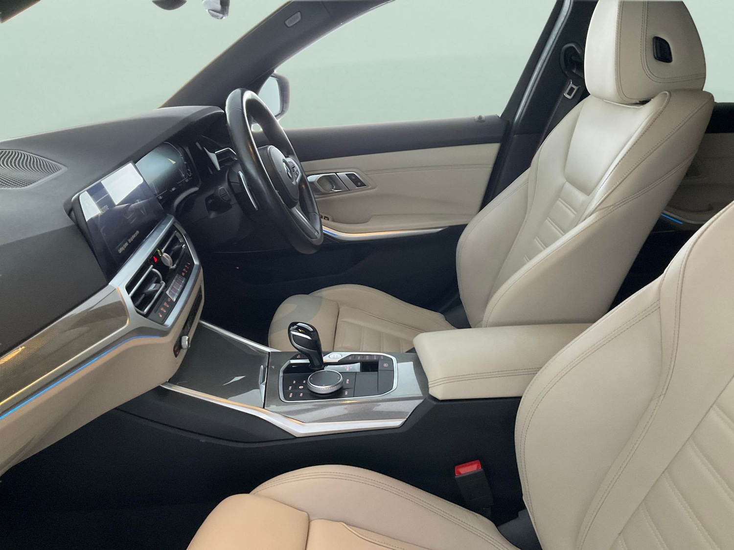 Used BMW 3 Series 2021 for sale - 76046349: Photo 4
