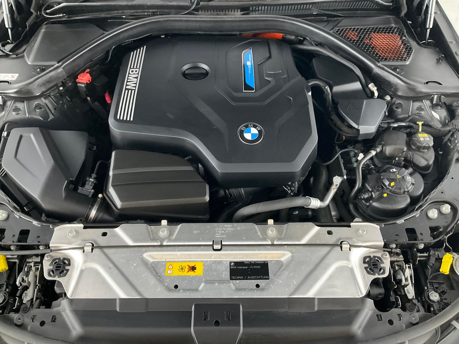 Used BMW 3 Series 2021 for sale - 76046349: Photo 47