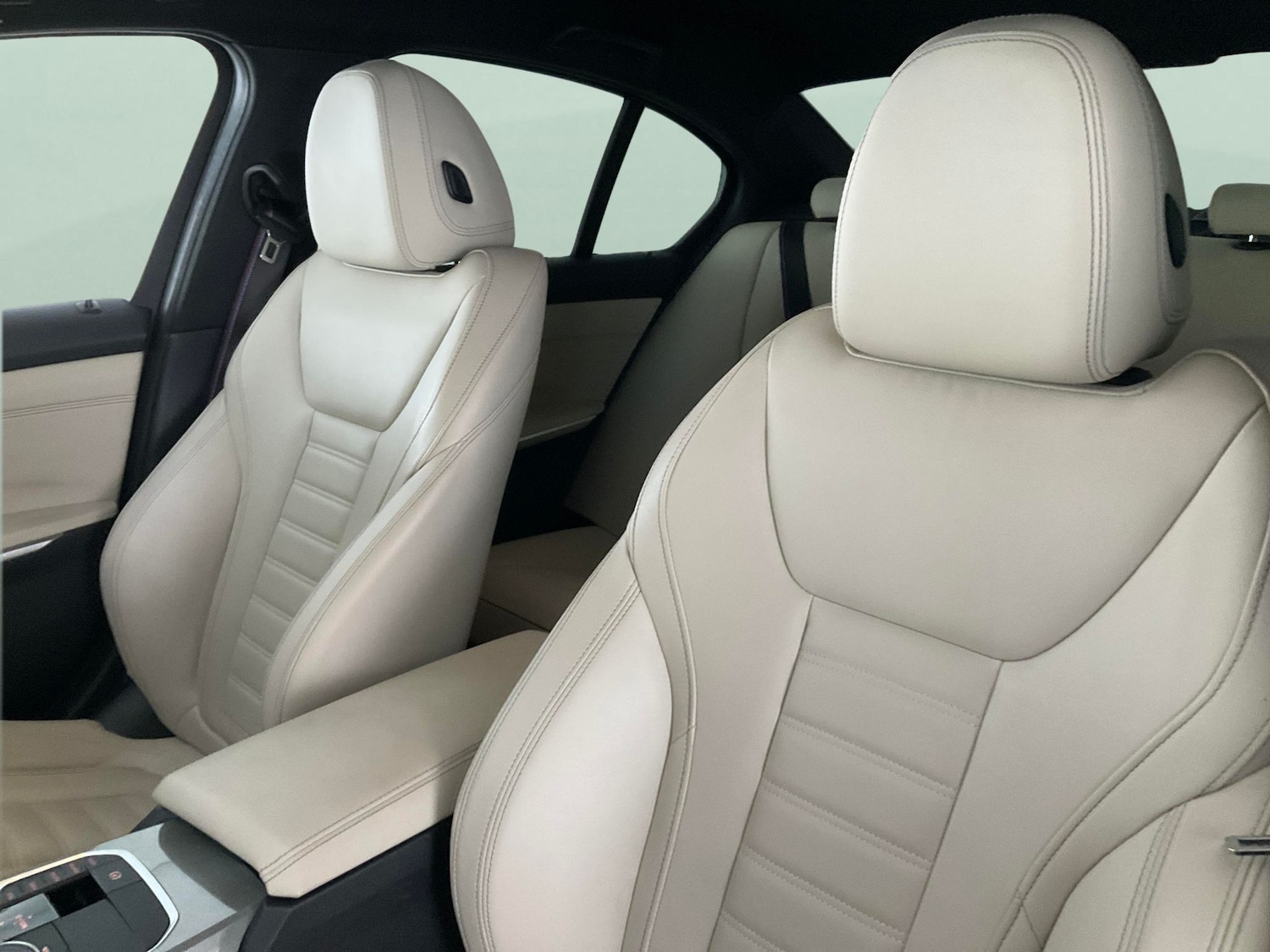 Used BMW 3 Series 2021 for sale - 76046349: Photo 8