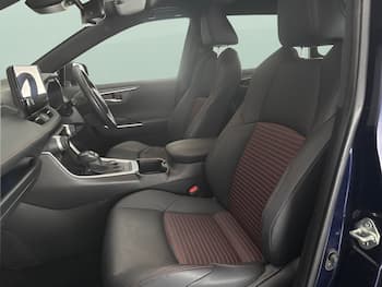 Used Toyota RAV4 2023 for sale - 79823530: Photo