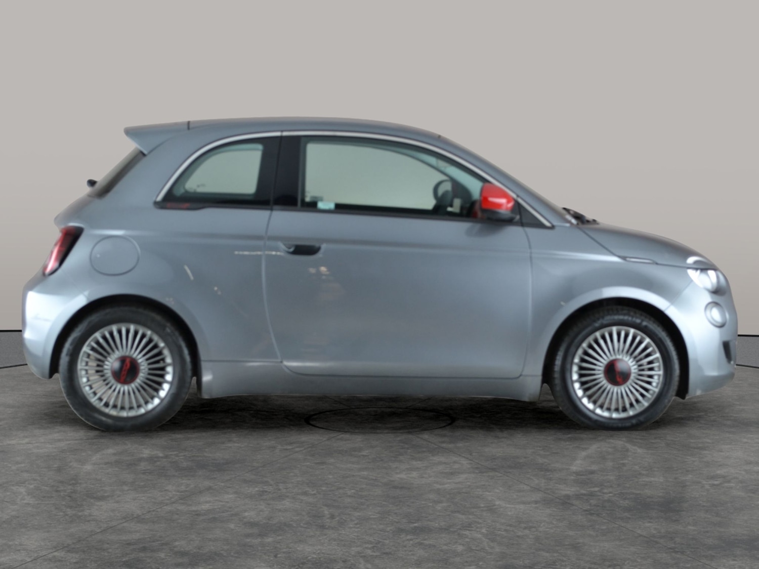 Used Fiat 500 2022 for sale - 77240539: Photo 8