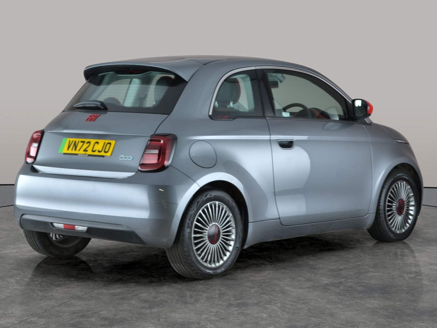 Used Fiat 500 2022 for sale - 77240539: Photo 9