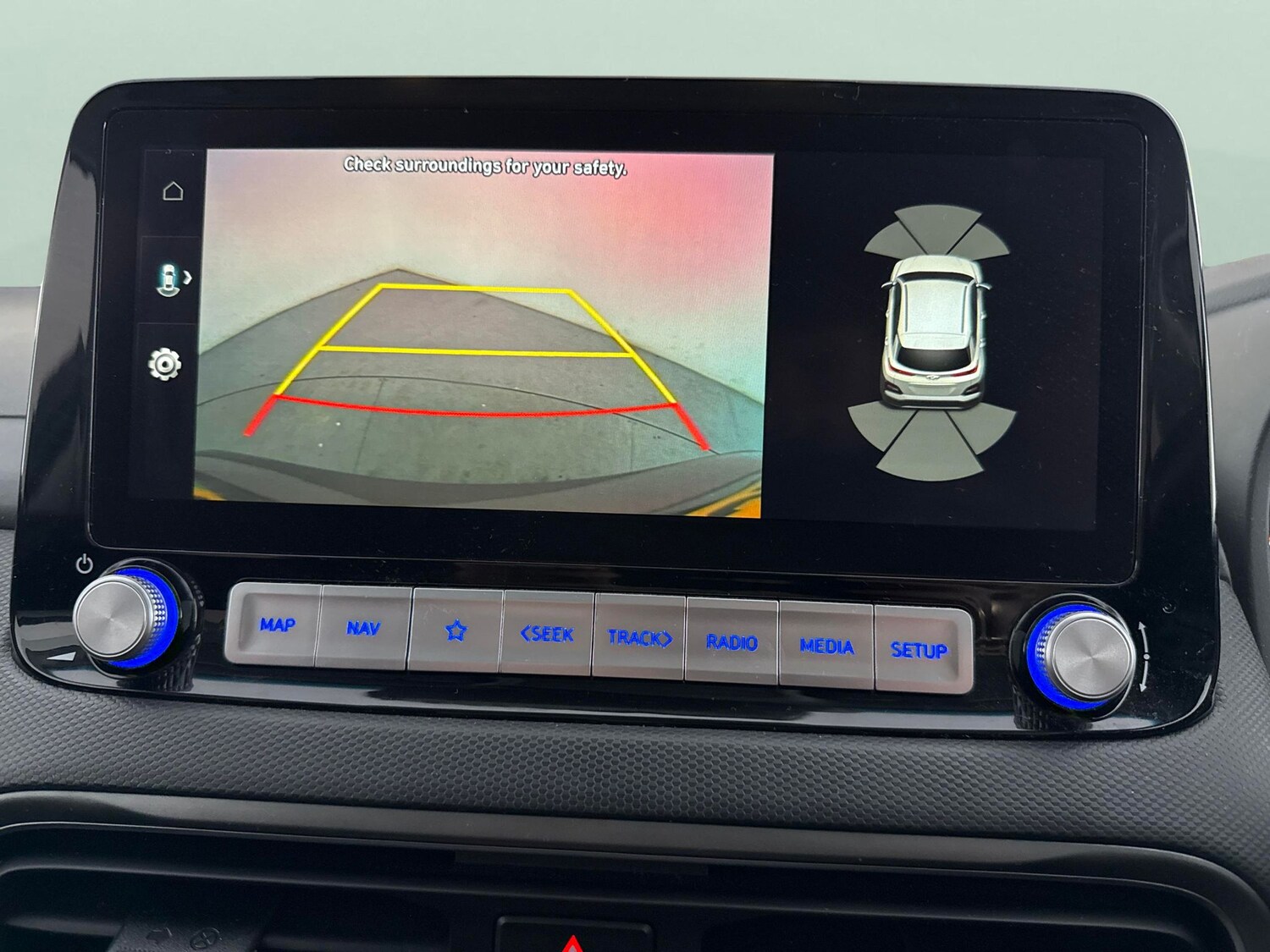 Used Hyundai KONA 2022 for sale - 77600894: Photo 18