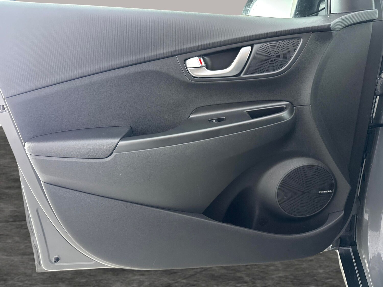 Used Hyundai KONA 2022 for sale - 77600894: Photo 31