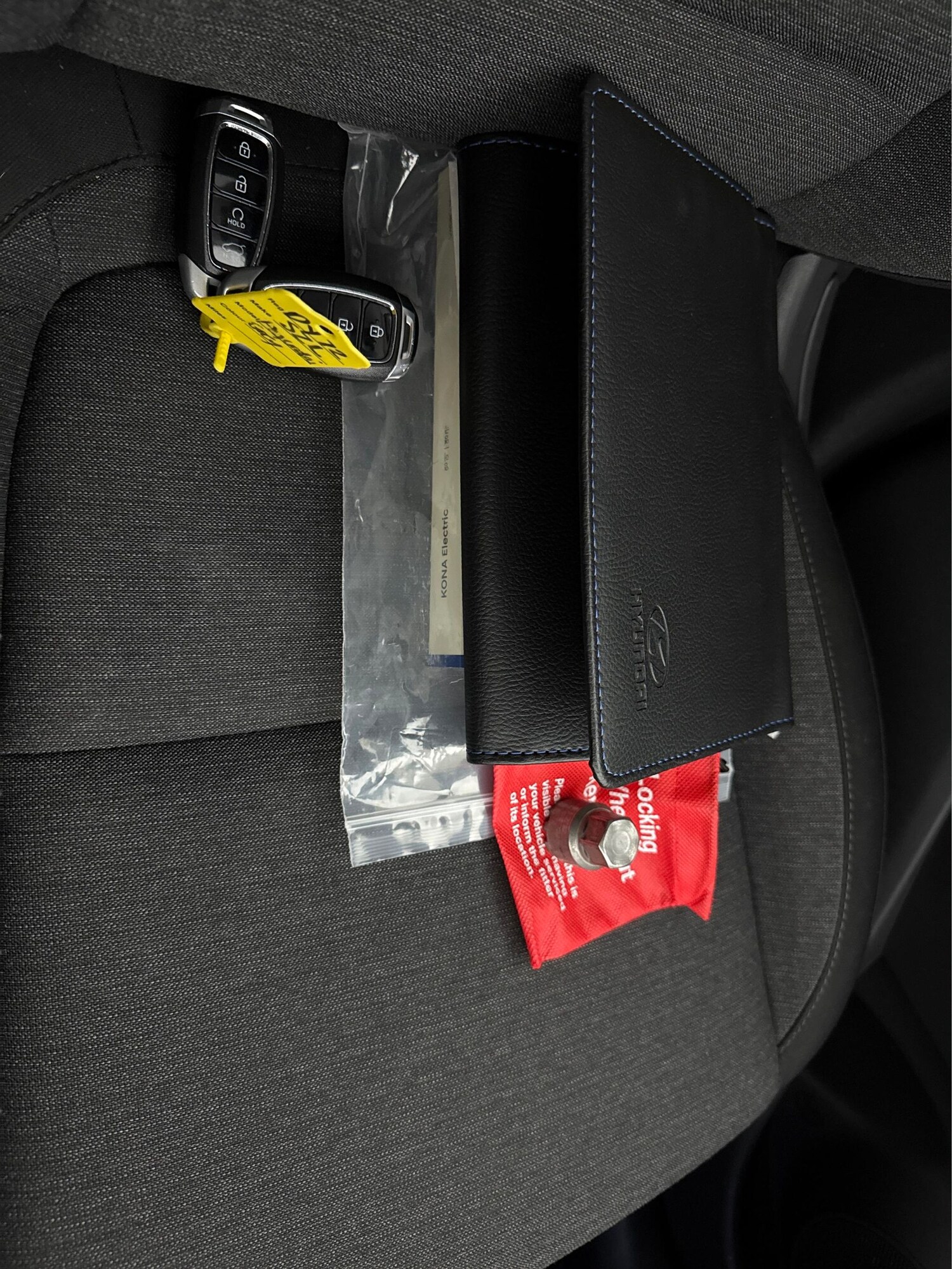 Used Hyundai KONA 2022 for sale - 77600894: Photo 35