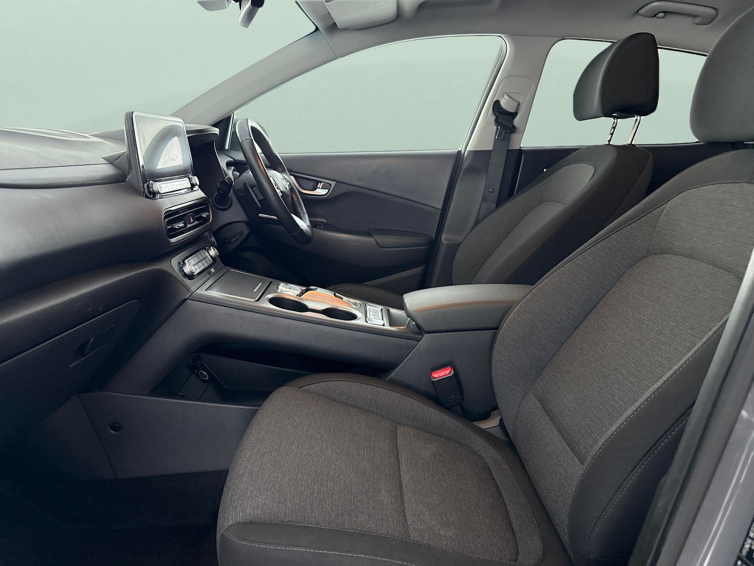 Used Hyundai KONA 2022 for sale - 77600894: Photo 4