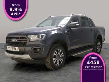 Used Ford Ranger 2022 for sale - 75096221: Photo