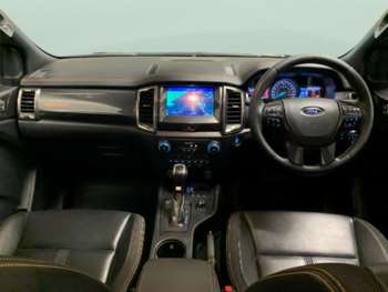 Used Ford Ranger 2022 for sale - 75096221: Photo