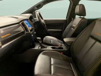 Used Ford Ranger 2022 for sale - 75096221: Photo
