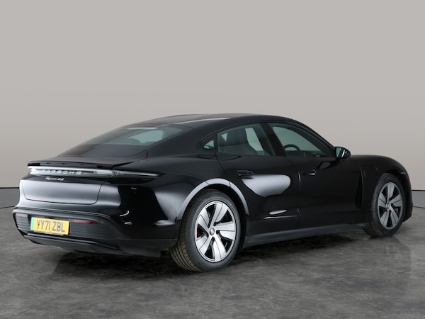 Used Porsche Taycan 2022 for sale - 76222261: Photo 14