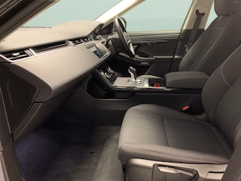 Used Land Rover Range Rover Evoque  for sale - 75734063: Photo