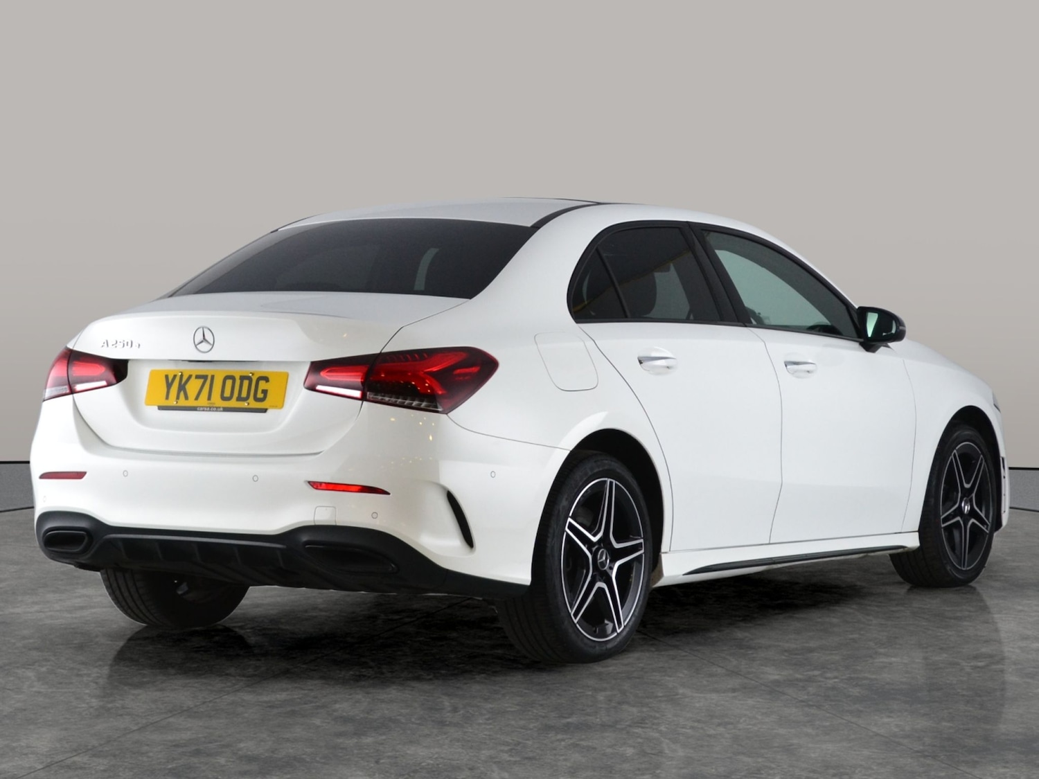 Used Mercedes-Benz A-Class for sale - 77019346: Photo 10