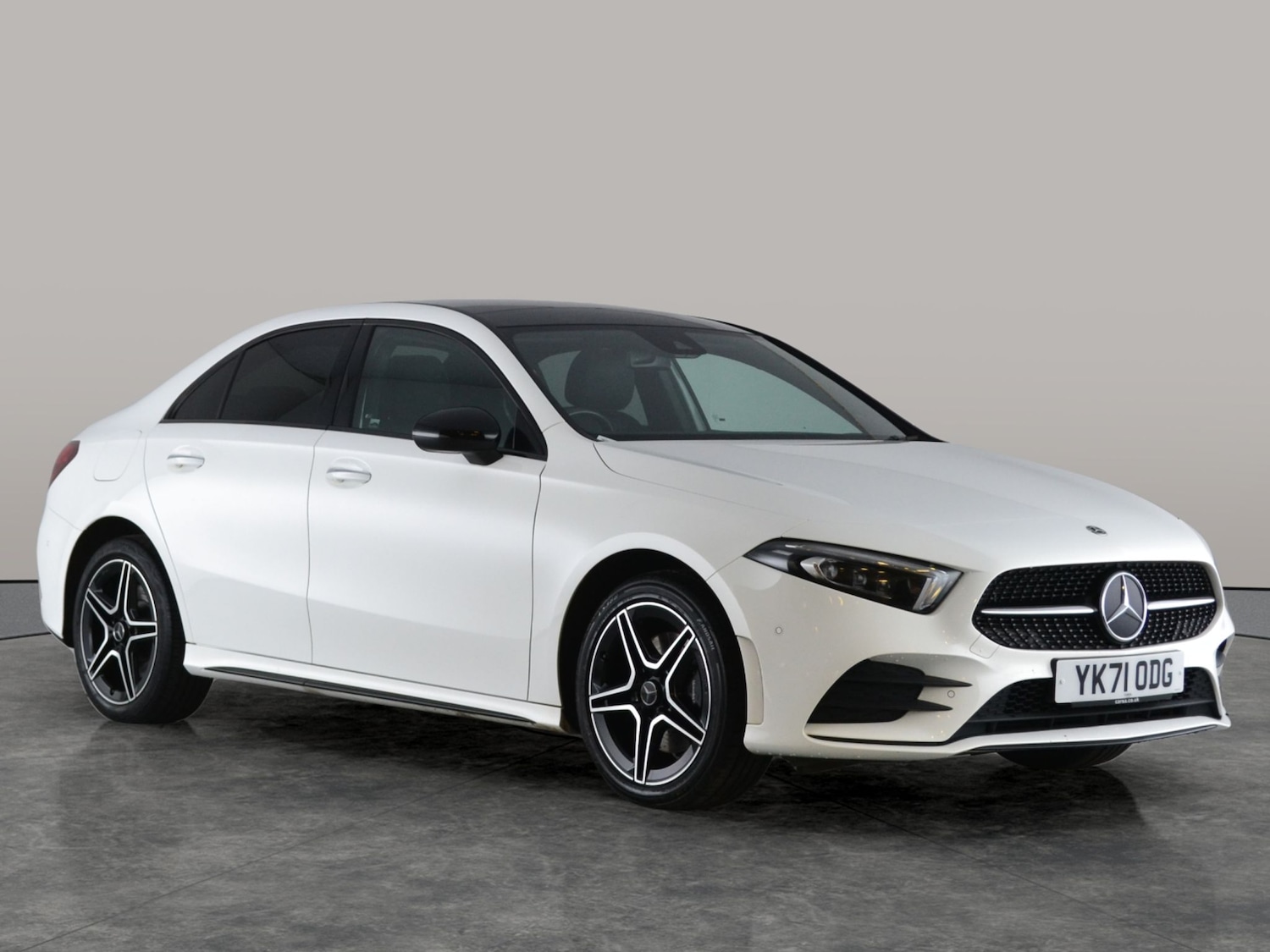 Used Mercedes-Benz A-Class for sale - 77019346: Photo 12